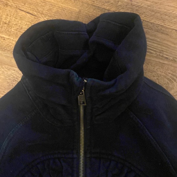Lululemon Cozy Cuddle Up Sweater/Jacket - Picture 3 of 5